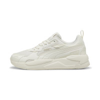 PUMA X-Ray 3 Baskets Blanc Beige