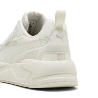 PUMA X-Ray 3 Baskets Blanc Beige