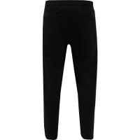 PUMA Maroc Casuals Pantalon d'Entraînement 2024-2026 Enfants Noir Argenté