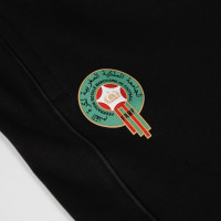 PUMA Maroc Casuals Pantalon d'Entraînement 2024-2026 Enfants Noir Argenté