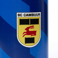 SC Cambuur Bidon Blauw