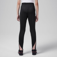 Nike Paris Saint-Germain x Jordan Strike Pantalon d'Entraînement 2024-2025 Enfants Noir Rose Bronze