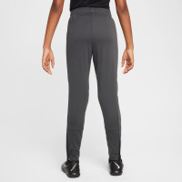 Nike Liverpool Academy Pro Pantalon d'Entraînement 1/4-Zip 2024-2025 Enfants Gris Foncé Blanc