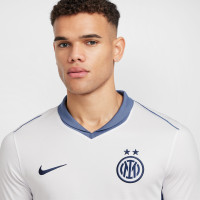 Nike Inter Milan Maillot Extérieur 2024-2025