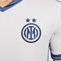 Nike Inter Milan Maillot Extérieur 2024-2025