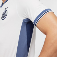 Nike Inter Milan Maillot Extérieur 2024-2025