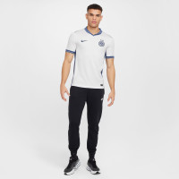 Nike Inter Milan Maillot Extérieur 2024-2025