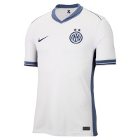 Nike Inter Milan Maillot Extérieur 2024-2025