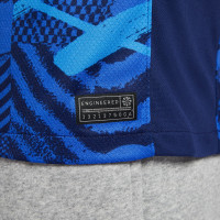 Nike Atletico Madrid 3e Shirt 2024-2025