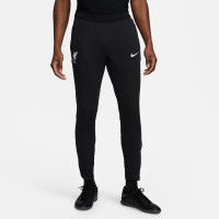 Nike Liverpool Strike Elite Survêtement 1/4-Zip 2024-2025 Vert Noir Rouge