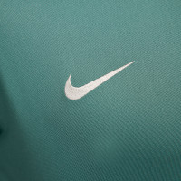 Nike Liverpool Strike Survêtement à Capuche Full-Zip 2024-2025 Vert Noir Rouge