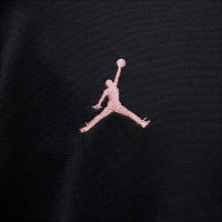 Nike Paris Saint-Germain x Jordan Strike Survêtement Full-Zip 2024-2025 Noir Rose