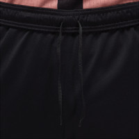 Nike Paris Saint-Germain x Jordan Strike Survêtement Full-Zip 2024-2025 Noir Rose