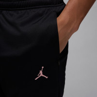 Nike Paris Saint-Germain x Jordan Strike Survêtement Full-Zip 2024-2025 Noir Rose