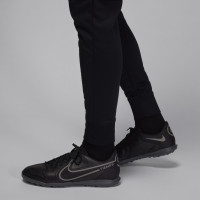 Nike Paris Saint-Germain x Jordan Strike Survêtement Full-Zip 2024-2025 Noir Rose