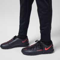 Nike Paris Saint-Germain x Jordan Strike Survêtement Full-Zip 2024-2025 Enfants Noir Rose