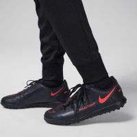 Nike Paris Saint-Germain x Jordan Strike Survêtement Full-Zip 2024-2025 Enfants Blanc Cassé Noir Rose