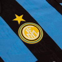 COPA Inter Milan Rétro Maillot Domicile 1993-1994