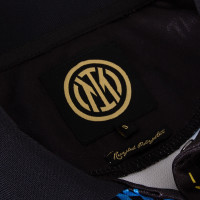 COPA Inter Milan Rétro Maillot Domicile 1993-1994