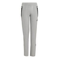 adidas Tiro 25 Vis Tech Competition Pantalon d'Entraînement Enfants Gris Noir