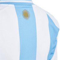 adidas Argentine Maillot Domicile 2024-2026 Enfants