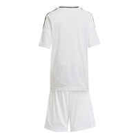 adidas Real Madrid Ensemble Domicile 2024-2025 Enfants