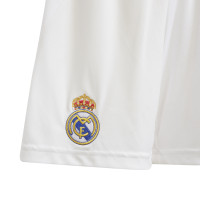 adidas Real Madrid Ensemble Domicile 2024-2025 Enfants