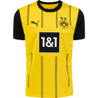 PUMA Borussia Dortmund Thuisshirt 2024-2025