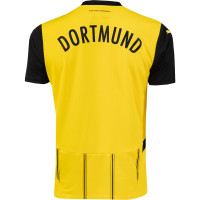 PUMA Borussia Dortmund Thuisshirt 2024-2025