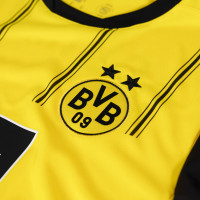 PUMA Borussia Dortmund Thuisshirt 2024-2025