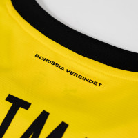 PUMA Borussia Dortmund Thuisshirt 2024-2025