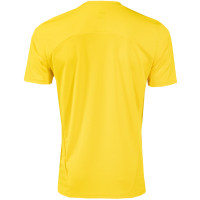 PUMA Borussia Dortmund Trainingsshirt 2024-2025 Geel Zwart
