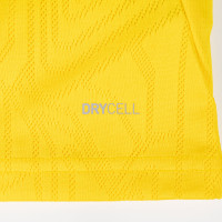 PUMA Borussia Dortmund Trainingsshirt 2024-2025 Geel Zwart