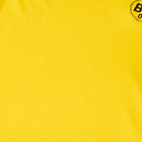 PUMA Borussia Dortmund Trainingsshirt 2024-2025 Geel Zwart