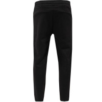 PUMA Borussia Dortmund Casuals Trainingspak Full-Zip 2024-2025 Zwart Geel