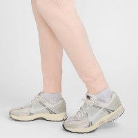 Nike Sportswear Club Fleece Joggingbroek Lichtroze Wit