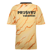 Castore Feyenoord 4e Tenue 2024-2025 Enfants