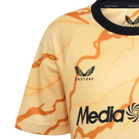 Castore Feyenoord 4e Tenue 2024-2025 Enfants