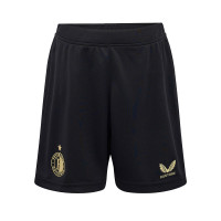 Castore Feyenoord 4e Tenue 2024-2025 Enfants