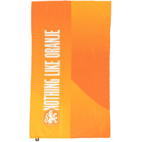 KNVB Nothing Like Oranje Strandlaken Oranje