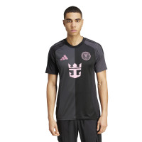 adidas Inter Miami CF Maillot Extérieur 2025-2026
