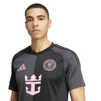 adidas Inter Miami CF Maillot Extérieur 2025-2026