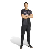 adidas Inter Miami CF Maillot Extérieur 2025-2026