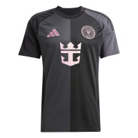 adidas Inter Miami CF Maillot Extérieur 2025-2026