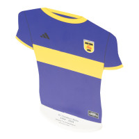 SC Cambuur Shirtplay Retro Shirt