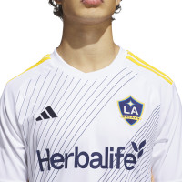 adidas LA Galaxy Maillot Domicile 2025-2026