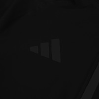 adidas Tiro 25 Vis Tech Pro Survêtement à Capuche Full-Zip Noir Gris Foncé