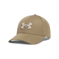 Under Armour Blitzing Pet Bruin Lichtbruin