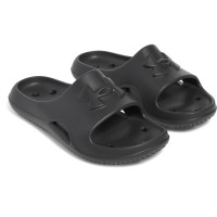 Under Armour Locker V Slippers Zwart