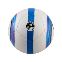 Nike Premier League Skills Mini Ballon de Foot Taille 1 2024-2025 Blanc Bleu Mauve Noir